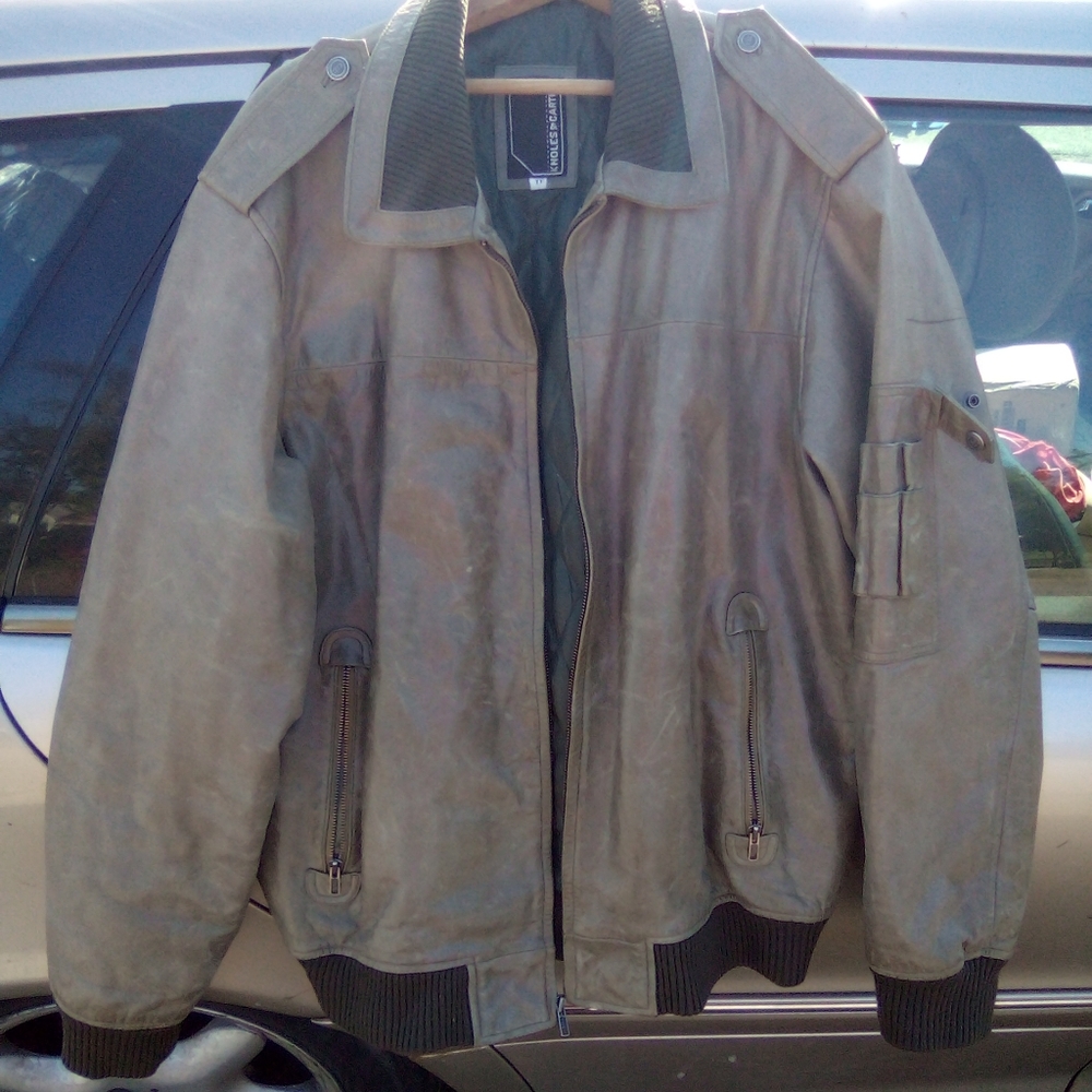 Knoles & Carter Men's Jacket
